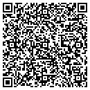QR code with Raymond Wu OD contacts