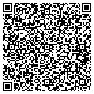 QR code with HNG Storage Company contacts