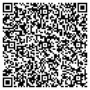 QR code with J C T Fashion contacts