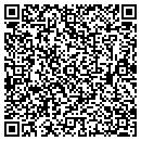 QR code with Asiandfw Co contacts
