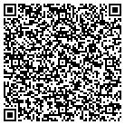 QR code with G V Daniels Senior Center contacts