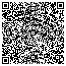QR code with S & N Information contacts