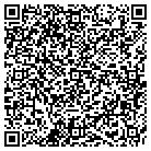 QR code with William O Cramer MD contacts