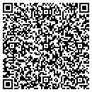 QR code with J F Day & Co contacts