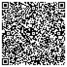 QR code with Gate Service By Gene Cozart contacts