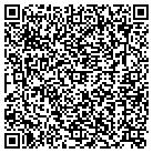 QR code with A Different Plate LLC contacts