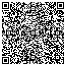 QR code with Kirby Tire contacts