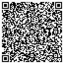 QR code with Allied Fence contacts