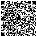 QR code with CBS Travel Inc contacts