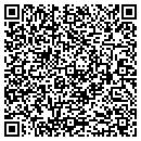 QR code with RR Designs contacts