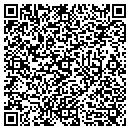 QR code with APQ Inc contacts