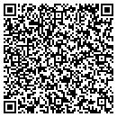 QR code with Hagens Fasteners contacts