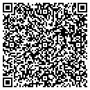 QR code with Akin Propane contacts