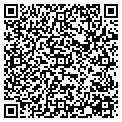 QR code with KFC contacts