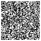 QR code with Alfredo's Custom Kitchen Cabnt contacts