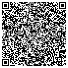 QR code with Riverside Golf Club Inc contacts
