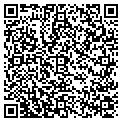 QR code with MIG contacts