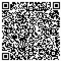 QR code with UPS contacts