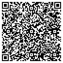 QR code with SA Wireless contacts