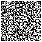 QR code with Cisneros Drafting Service contacts