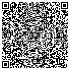 QR code with R O Peeples Drywall Co contacts