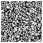 QR code with Anadarko Oil & Gas Co contacts
