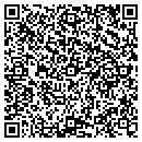 QR code with J-J's Maintenance contacts