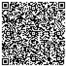 QR code with Cyfair Family Eyecare contacts