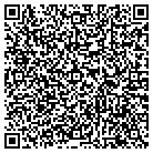 QR code with Riddle Holton Dozer Service Inc contacts