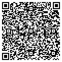 QR code with MLA contacts
