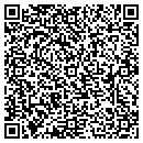 QR code with Hitters Row contacts