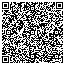 QR code with Hachars Vending contacts