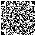 QR code with Moodys contacts