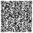 QR code with Tyler Aviation Training contacts