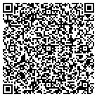 QR code with Caldwells Lawn Service contacts