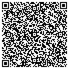 QR code with Ruben's Automotive & Trans contacts