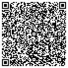 QR code with Mildred & B J's Florist contacts
