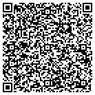 QR code with Hazels Air Support Inc contacts