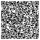 QR code with C W Hubbard Electric contacts