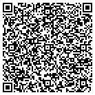 QR code with Korpi Dbrah Schl Clsscal Bllet contacts