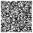 QR code with Alpha One contacts