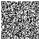 QR code with AB&c Visions contacts