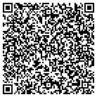 QR code with C & K Communications contacts