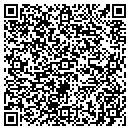QR code with C & H Industries contacts