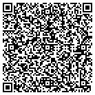 QR code with Rain Water Consulting contacts