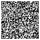 QR code with Red Simpson Inc contacts