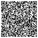 QR code with Osprey Line contacts