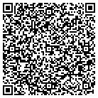 QR code with Diamond Nails & Spa contacts