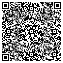 QR code with Robert M Tyler contacts