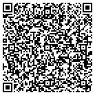 QR code with University Auto Service contacts